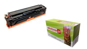 Toner Zamiennik HP CF210A
