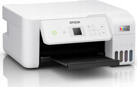 Drukarka wielofunkcyjna atramentowa (kolor) Epson EcoTank L3286 atramentowa