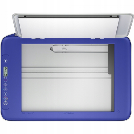 HP Urządzenie wielofunkcyjne DeskJet 2821e AIO Pr