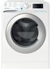 Pralko-suszarka INDESIT BDE86436WSVEE