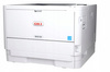 OKI Drukarka B512DN A4 PL Duplex/ Ethernet/USB 2.0