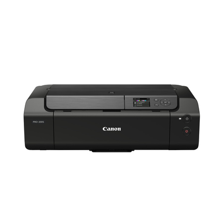CANON Drukarka fotograficzna PRO-200S 6875C009