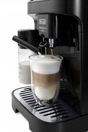 Ekspres ciśnieniowy DeLonghi Magnifica Evo ECAM290.22.B
