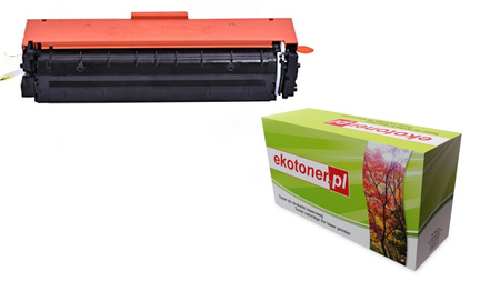 Toner Zamiennik Canon CRG-054H BK