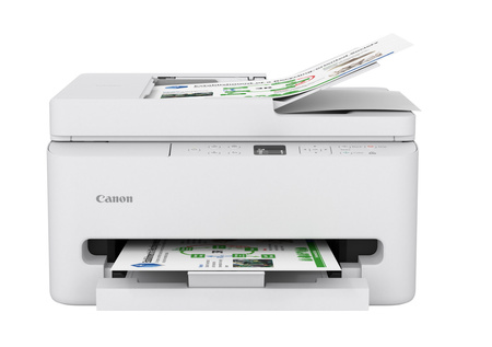 CANON Urządzenie wielofunkcyjne atramentowe TS7550i 7178C006
