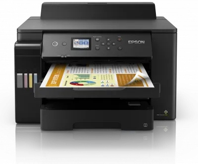EPSON Drukarka L11160 ITS A3+/(W)LAN/3.8pl/32ppm Atramentowa