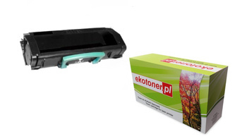 Toner Zamiennik Lexmark E-260/360/460