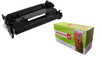 Toner Zamiennik HP CF226X