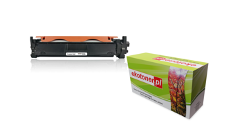 Toner Zamiennik HP 30A (CF230A)