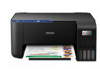 Urządzenie wielofunkcyjne 3w1 Epson EcoTank L3251