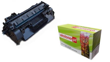 Toner Zamiennik HP CF280A